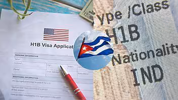 visado 5 años cubanos estados unidos abril