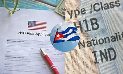 visado 5 años cubanos estados unidos abril