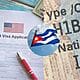 visado 5 años cubanos estados unidos abril