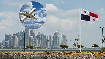vuelos cuba panama turismo compras