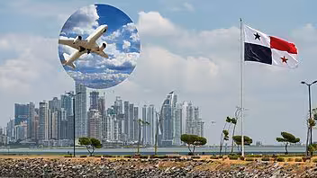 vuelos cuba panama turismo compras