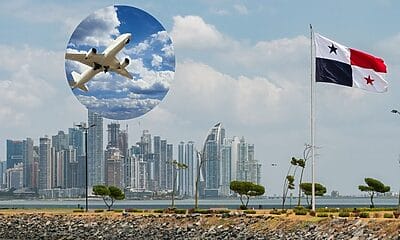 vuelos cuba panama turismo compras
