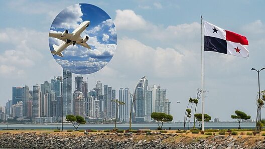 Compras en Panamá más fáciles: vuelos directos desde Cuba en abril