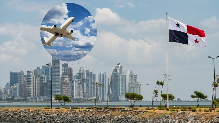 vuelos cuba panama turismo compras