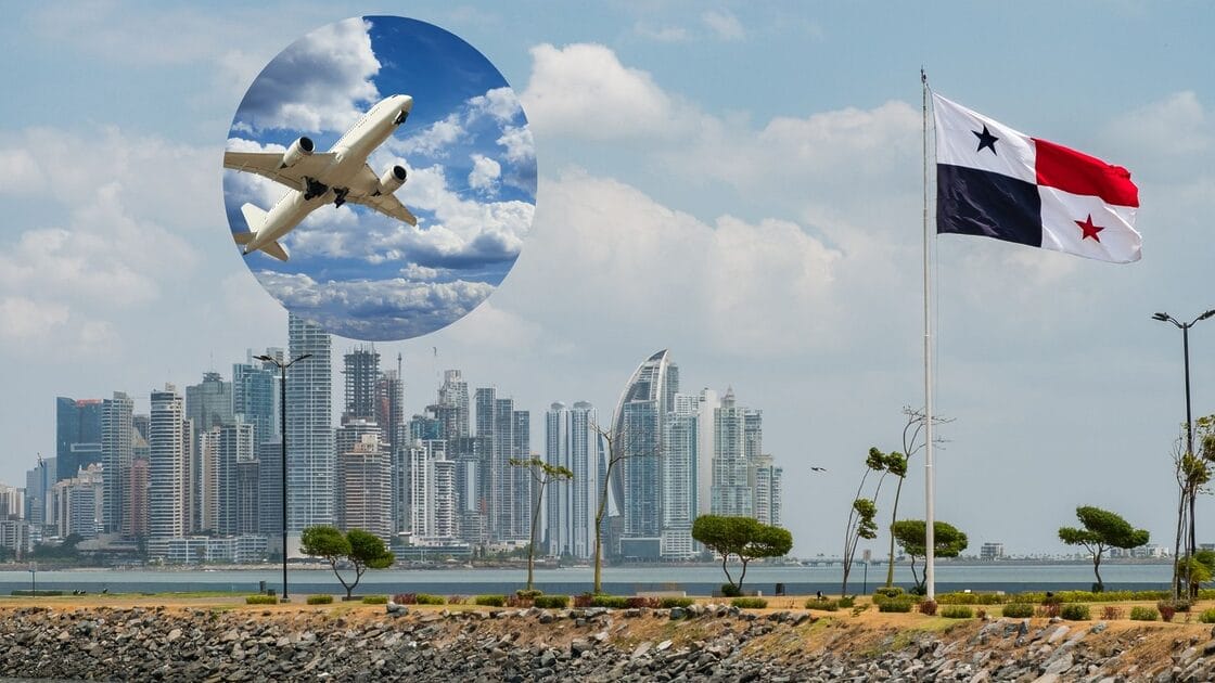 vuelos cuba panama turismo compras