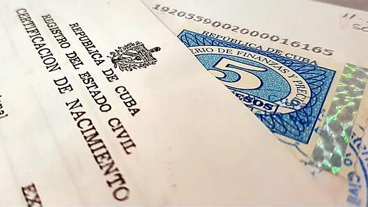 Nuevo proyecto de ley podría poner fin a los trámites interminables en el Registro Civil en Cuba
