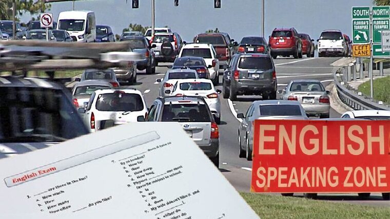 Oficial: Exámenes obligatorios de idioma inglés para este empleo tan popular entre los cubanos de Estados Unidos