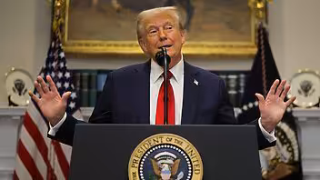 ¿Trump evalúa quitar el embargo a Cuba? “Habrá noticias muy pronto”, asegura
