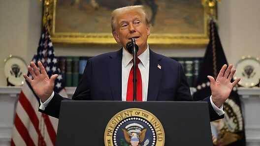 ¿Trump evalúa quitar el embargo a Cuba? “Habrá noticias muy pronto”, asegura