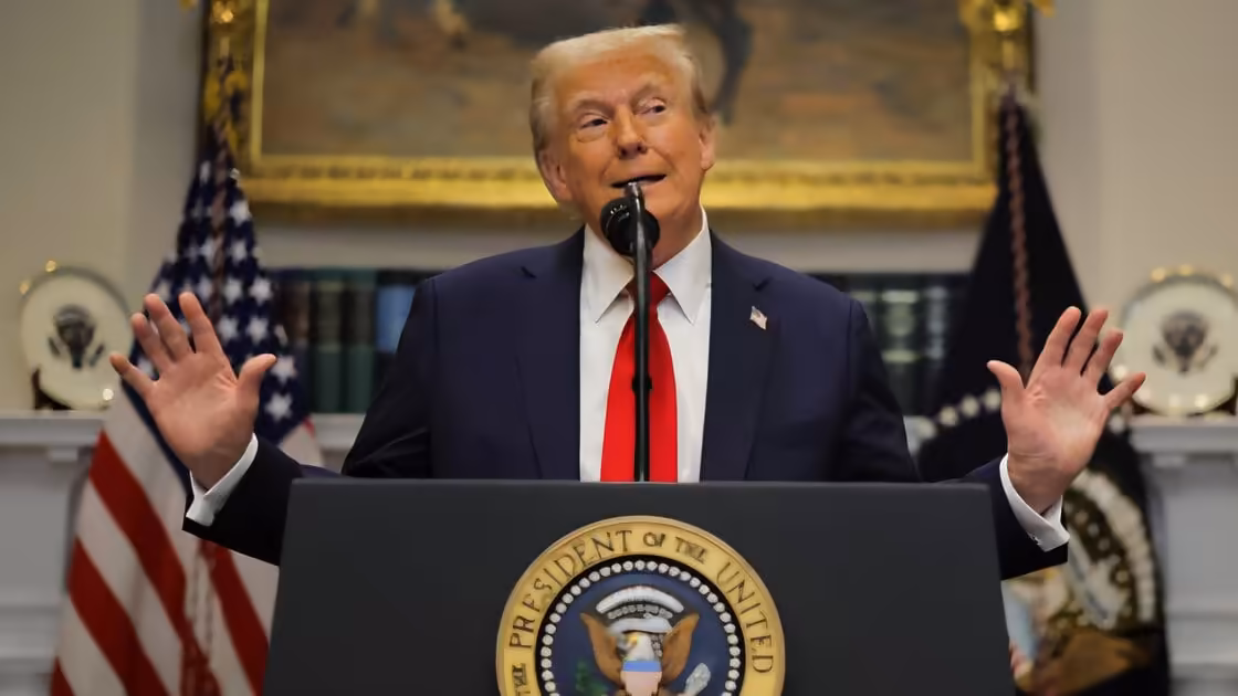 ¿Trump evalúa quitar el embargo a Cuba? “Habrá noticias muy pronto”, asegura