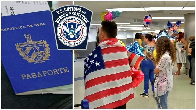 Cubanos con parole revocado o quienes entraron con visa a Estados Unidos deben actuar de esta manera para legalizar su estatus cuanto antes