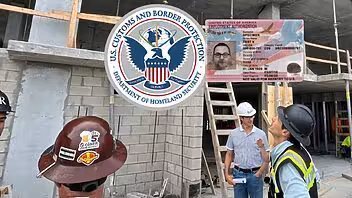 Muchos cubanos se quedan sin permiso de trabajo en Estados Unidos tras masiva revocación de autorización de empleo