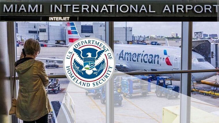 Desde este miércoles no te dejarán tomar tu avión sin este requisito