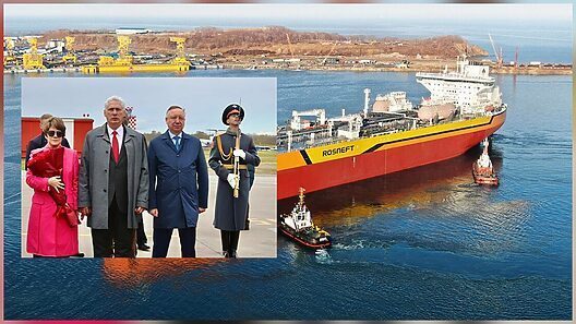 Nueva visita de Díaz-Canel a Moscú: ¿llegará más combustible a Cuba?