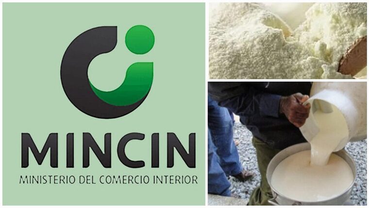 MINCIN informa sobre distribución de alimentos en Guantánamo