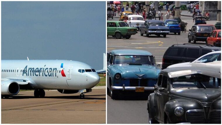 Restricciones para choferes particulares en aeropuerto cubano: «No puedes recoger a nadie que no sea un familiar directo»