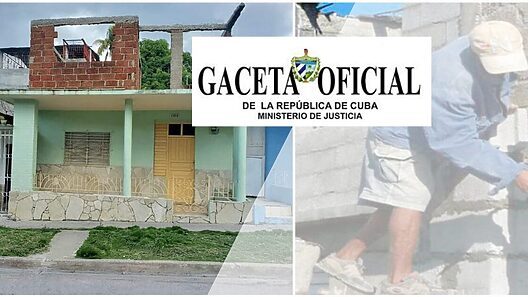 Casas en Cuba: El gobierno impone nuevo sistema para controlar obras y viviendas