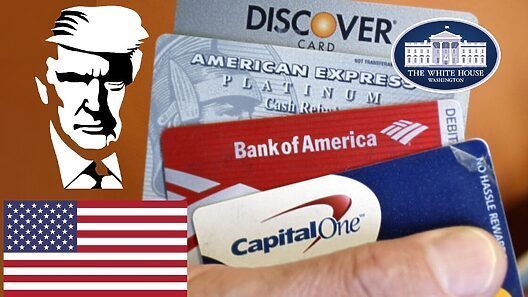 Orden ejecutiva de Trump para bloquear cuentas bancarias y salarios de inmigrantes, expropiar propiedades y cobrar multas de $998 al día