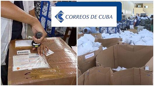 ¿Dónde está tu paquete? Correos de Cuba admite robos, pérdidas y cambios en envíos del exterior