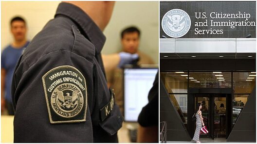 Evita que te deporten de Estados Unidos: Tener un caso pendiente con USCIS puede salvarte