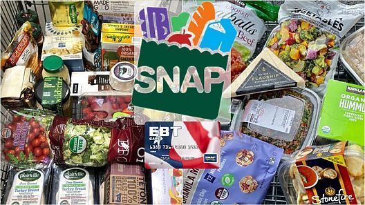 Cero ayudas para inmigrantes: Eliminarán cupones SNAP de alimentos o food stamps para beneficiarios del parole y el asilo político