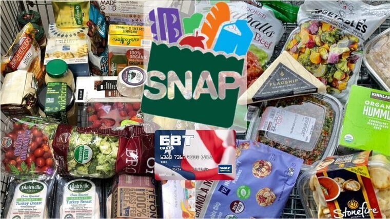 Cero ayudas para inmigrantes: Eliminarán cupones SNAP de alimentos o food stamps para beneficiarios del parole y el asilo político