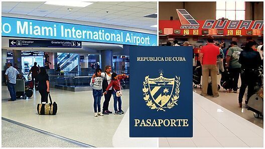 Cambian los requisitos para viajar a Cuba. En Estados Unidos estas personas deberán solicitar visa