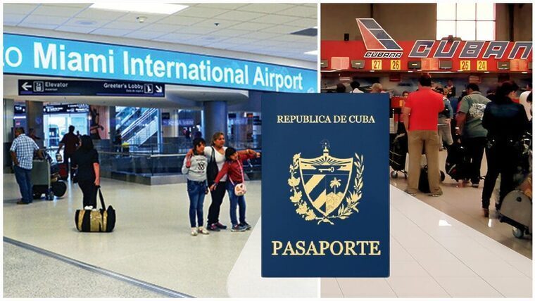 Cambian los requisitos para viajar a Cuba. En Estados Unidos estas personas deberán solicitar visa