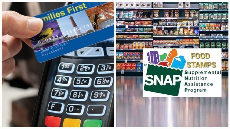 Adiós a los cupones de alimentos: se quedan sin food stamps del programa SNAP los refugiados y solicitantes de asilo en Estados Unidos