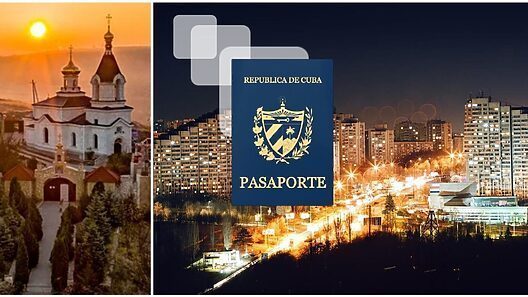 Este país europeo es de libre visado para los cubanos: puedes entrar con pasaporte cubano y sin visa hasta por 90 días