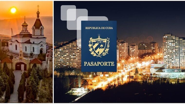 Este país europeo es de libre visado para los cubanos: puedes entrar con pasaporte cubano y sin visa hasta por 90 días
