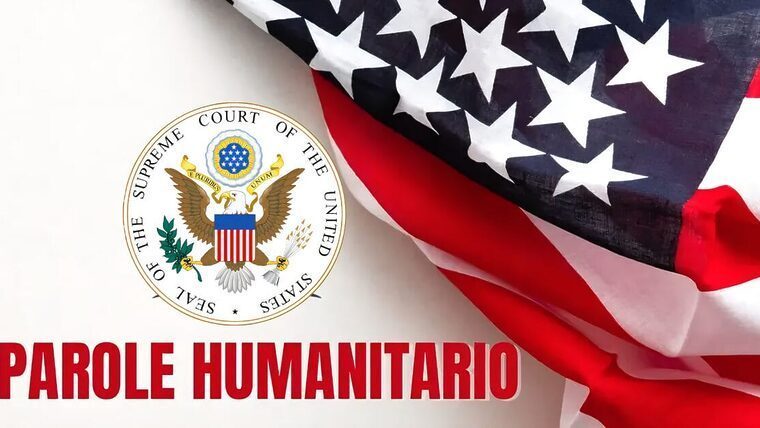 Última Hora: Revocado el parole humanitario a todos los cubanos, venezolanos, nicaragüenses y haitianos en Estados Unidos
