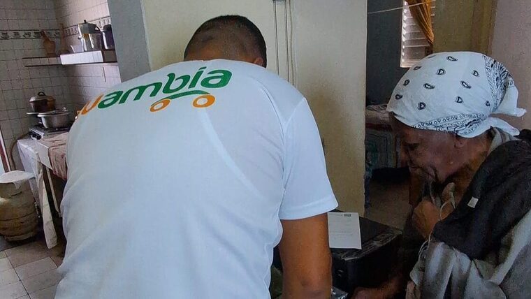 Tienda online Tuambia interrumpe sus servicios de compras a Cuba 