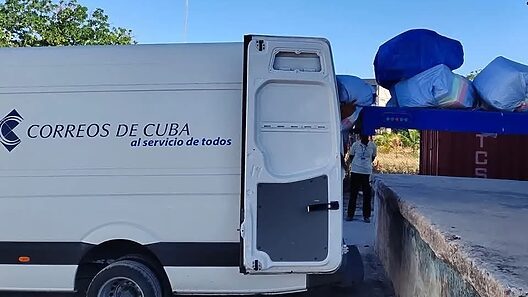 ¿Paquetes para Cuba? Correos actualiza a sus clientes