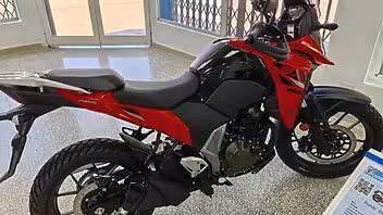 Anuncian venta de motos Suzuki y Haojue en dólares en La Habana: estos son los precios