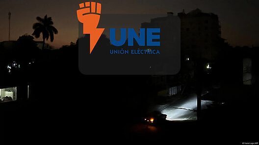 Nota informativa de la Unión Eléctrica