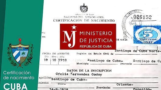 ¿Cambiarán los trámites en el Registro Civil de Cuba? Anuncian nueva ley para informatizar y controlar el Registro Civil