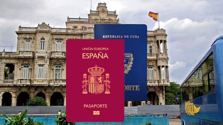 Más facilidades para obtener la ciudadanía española desde el Consulado de España en La Habana