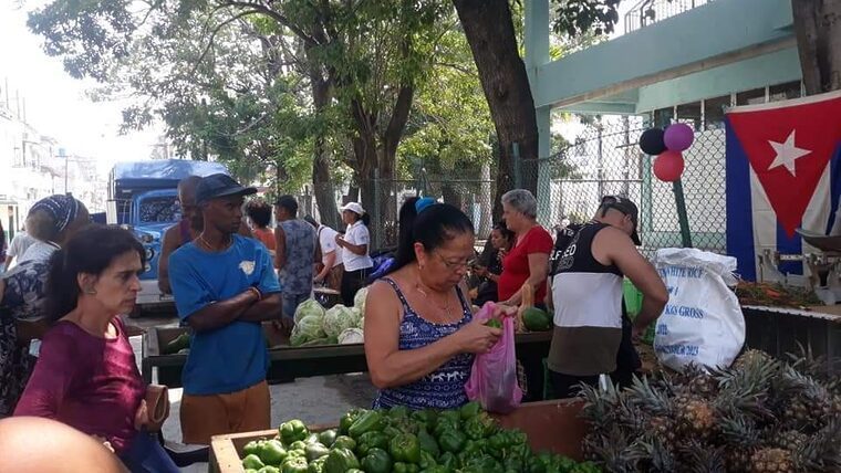 ¿Qué abre hoy, 1 de mayo, en Cuba?