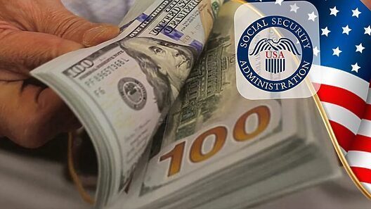 Miles de personas recibirán cheque de estímulo de $1,702 dólares este mes de mayo de 2025