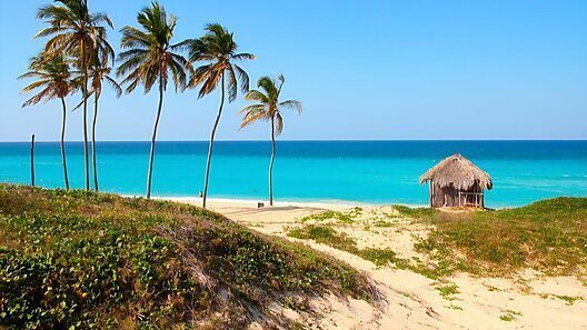 Los turistas extranjeros no ocuparon ni la cuarta parte de las instalaciones hoteleras de Cuba en el primer trimestre de 2025
