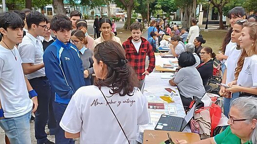 Exámenes de ingreso a la educación superior en Cuba: fechas y plazas disponibles