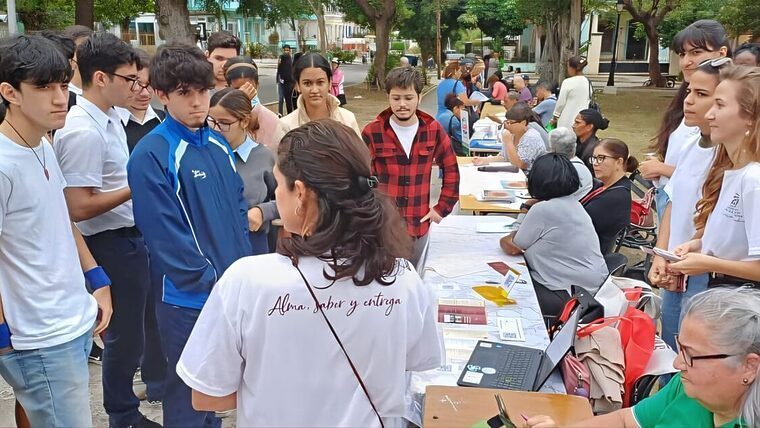 Exámenes de ingreso a la educación superior en Cuba: fechas y plazas disponibles