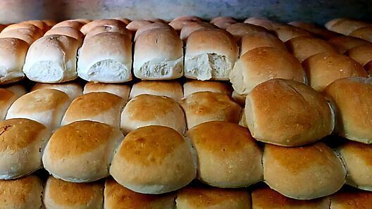 Información sobre irregularidades en la elaboración del pan de la bodega