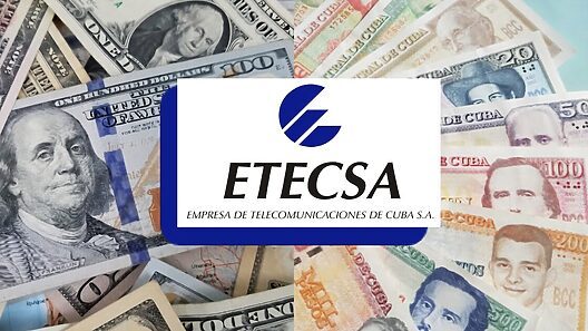 Etecsa se dolariza y encarece: Internet costará ahora hasta cuatro veces un salario en Cuba
