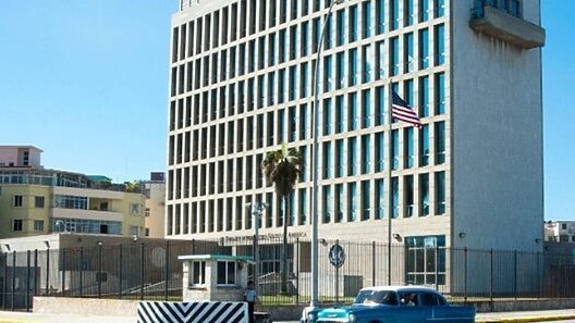 ¿Por qué están negando la reunificación familiar a cubanos en EEUU? Esto es lo que está pasando