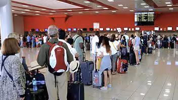 Requisitos nuevos para viajar a Cuba: ¿Quiénes en Miami deberán gestionar una visa para volar a Cuba?