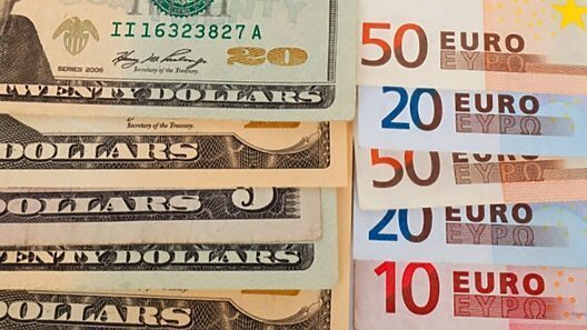 Bajón del euro. Así está el precio del dólar hoy en Cuba: tasas de cambio en el mercado informal