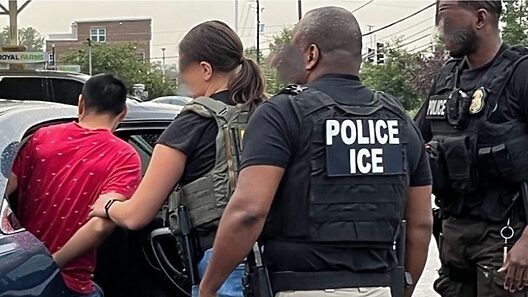 Cubanos en Estados Unidos que entraron con CBP One quedan desde hoy sin estatus ni permiso para trabajar