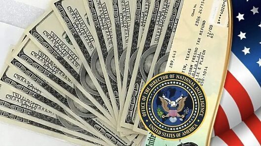 Estos estados de Estados Unidos emitirán cheques de estímulo de hasta $1600 dólares para enfrentar la inflación